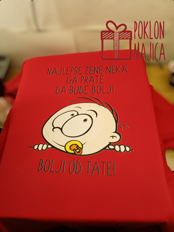 Majice sa stampom natpisom slikom/Za mamu tatu/Compress_20240819_075020_0697.jpg